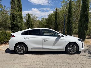Hyundai IONIQ 1.6 GDI PHEV Tecno DCT