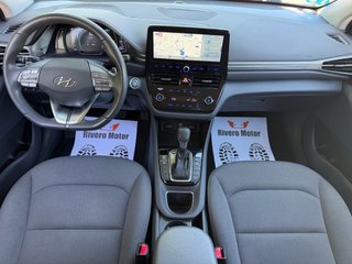 Hyundai IONIQ 1.6 GDI PHEV Tecno DCT