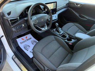 Hyundai IONIQ 1.6 GDI PHEV Tecno DCT