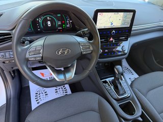 Hyundai IONIQ 1.6 GDI PHEV Tecno DCT