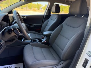 Hyundai IONIQ 1.6 GDI PHEV Tecno DCT