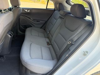 Hyundai IONIQ 1.6 GDI PHEV Tecno DCT