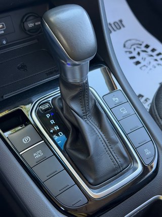 Hyundai IONIQ 1.6 GDI PHEV Tecno DCT