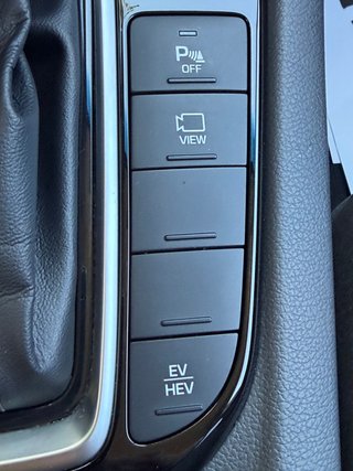 Hyundai IONIQ 1.6 GDI PHEV Tecno DCT