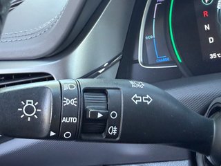 Hyundai IONIQ 1.6 GDI PHEV Tecno DCT