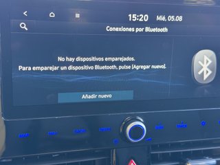 Hyundai IONIQ 1.6 GDI PHEV Tecno DCT