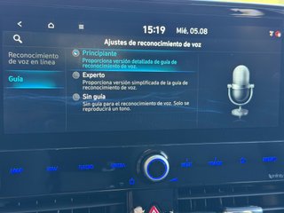 Hyundai IONIQ 1.6 GDI PHEV Tecno DCT