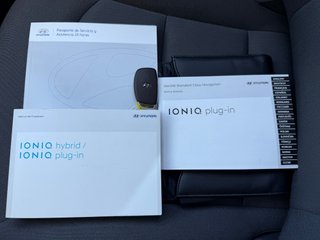 Hyundai IONIQ 1.6 GDI PHEV Tecno DCT