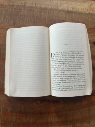 Libro El secreto del meu turbant