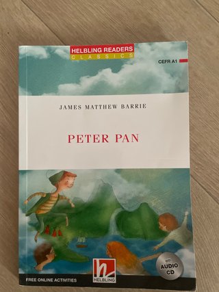 Peter Pan