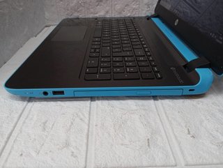 Portatil HP Pavilion 15-p033ns (1858)