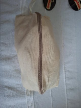 Mini plancha de viaje vintage Magefesa