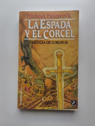 Trilogía de Corum