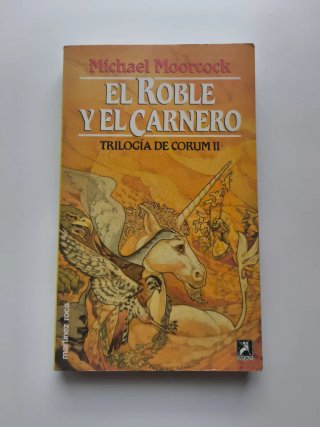Trilogía de Corum