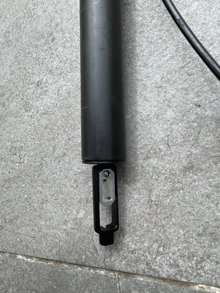 Tija Telescópica DT Swiss One Carbon 400mm