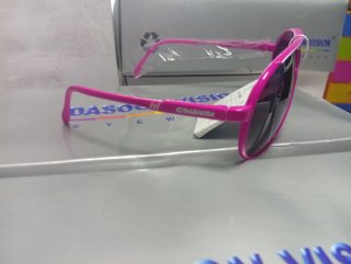 Gafas de sol CRADNRA fucsias