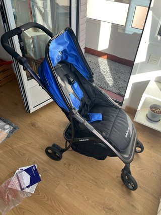 Silla de paseo Babyhome Vida