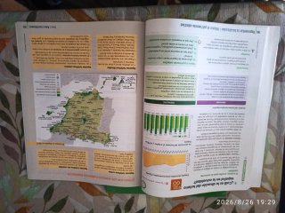 Geografía e historia: Geografía 3.1 GG