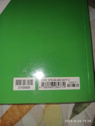 Geografía e historia: Geografía 3.1 GG