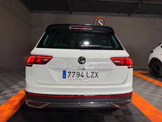 TIGUAN URBAN SPORT 1.5 TSI 150 CV 6VEL