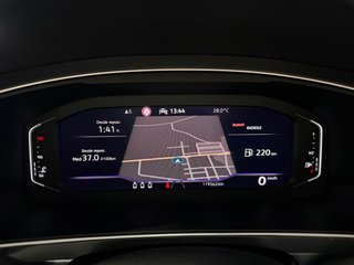 TIGUAN URBAN SPORT 1.5 TSI 150 CV 6VEL