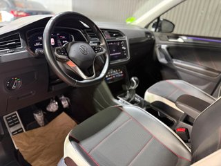 TIGUAN URBAN SPORT 1.5 TSI 150 CV 6VEL