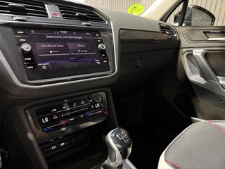 TIGUAN URBAN SPORT 1.5 TSI 150 CV 6VEL