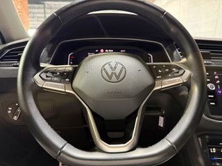 TIGUAN URBAN SPORT 1.5 TSI 150 CV 6VEL