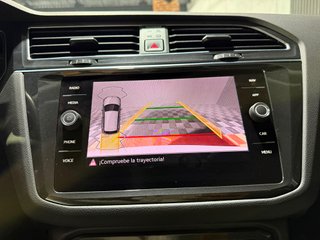 TIGUAN URBAN SPORT 1.5 TSI 150 CV 6VEL