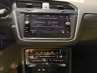 TIGUAN URBAN SPORT 1.5 TSI 150 CV 6VEL