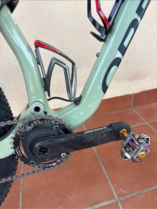 Orbea Oiz 2022 Talla M