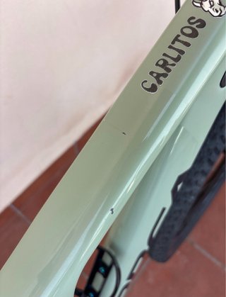 Orbea Oiz 2022 Talla M