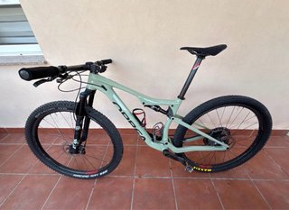 Orbea Oiz 2022 Talla M