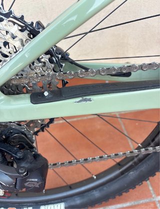 Orbea Oiz 2022 Talla M