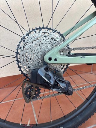 Orbea Oiz 2022 Talla M