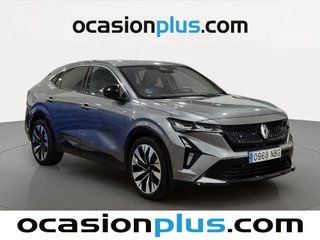 Renault Rafale Techno E-Tech full hybrid 147 kW (200 CV)