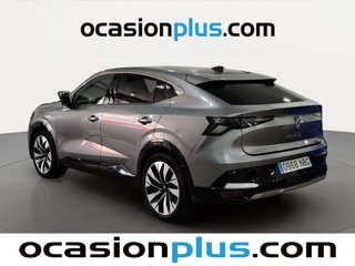 Renault Rafale Techno E-Tech full hybrid 147 kW (200 CV)