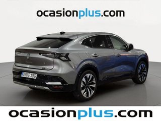 Renault Rafale Techno E-Tech full hybrid 147 kW (200 CV)