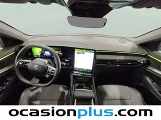 Renault Rafale Techno E-Tech full hybrid 147 kW (200 CV)