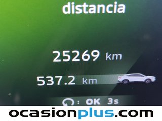 Renault Rafale Techno E-Tech full hybrid 147 kW (200 CV)