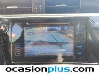 Toyota Auris 115D Touring Sports Active 82 kW (112 CV)