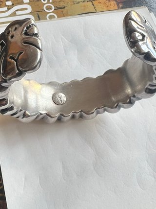 Pulsera Tous Plata