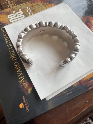 Pulsera Tous Plata