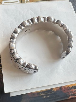 Pulsera Tous Plata