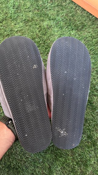 Pantuflas Polo Ralph Lauren Zapatillas Originales