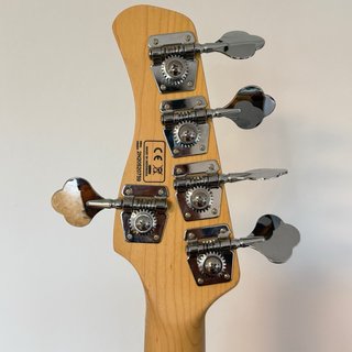 Bajo Marcus Miller V3 5c Negro