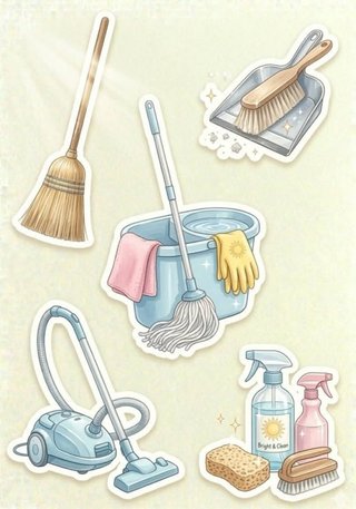 Servicio limpieza
