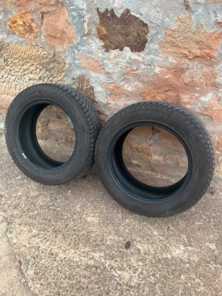 Neumáticos Goodyear