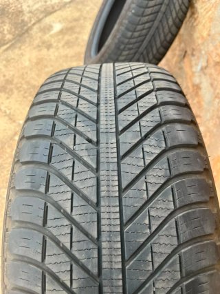 Neumáticos Goodyear