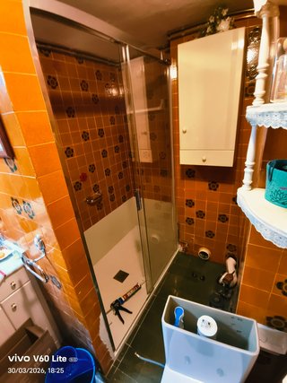 reforma de baños, cocinas, demolición ,desescombro